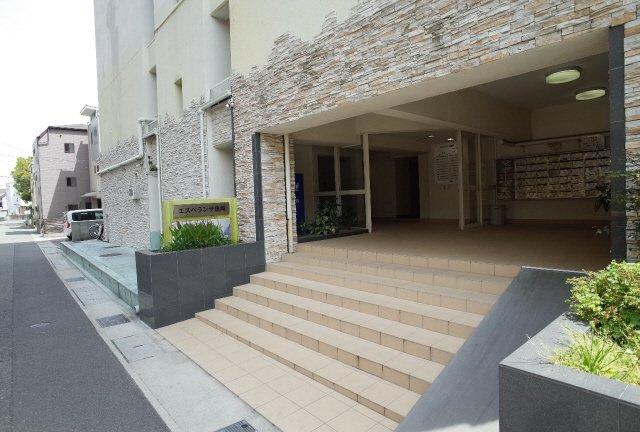 エスペランサ魚崎のその他