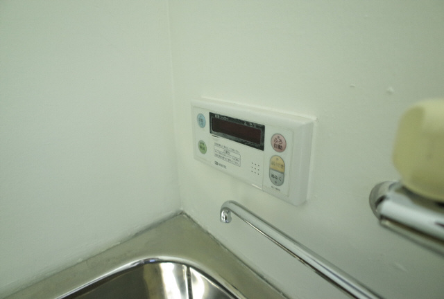 エスペランサ魚崎のその他