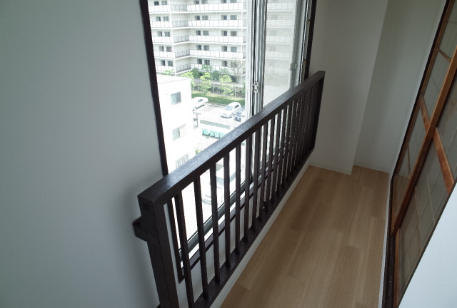 エスペランサ魚崎のその他