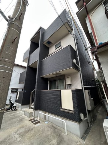 Ｒｉｃｈ　ｌｉｆｅ　駒ヶ林