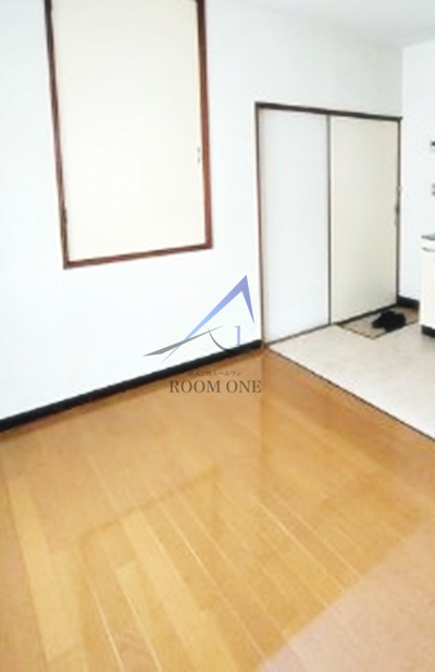 ヤマモハウスの寝室|寝室です。