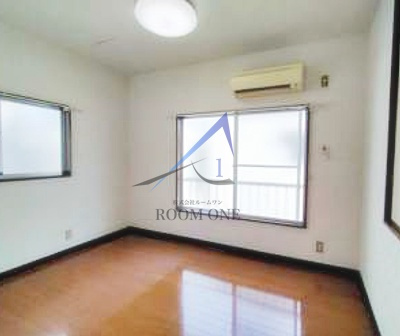 ヤマモハウスの居間・リビング|洋室のお部屋です。