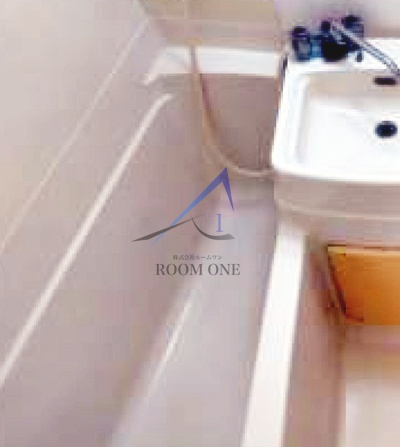 ヤマモハウスの浴室|お風呂です。