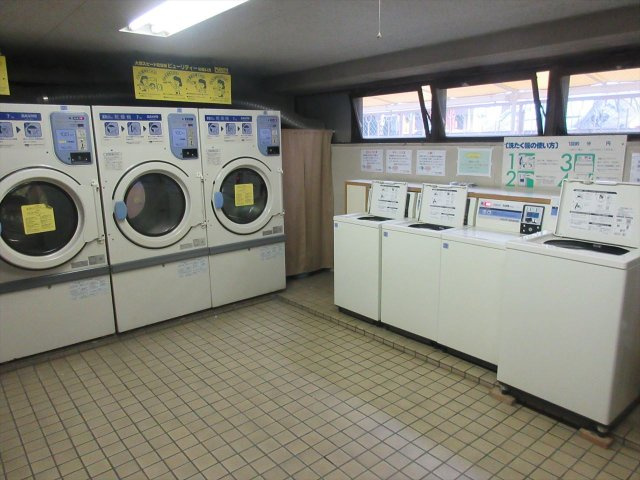 荘苑御園｜名古屋市の賃貸ならMｙ賃貸のその他共用部分|荘苑御園