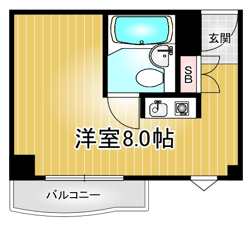 荘苑御園｜名古屋市の賃貸ならMｙ賃貸