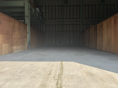 【内装】 | サンフォレスタ三次町　貸倉庫