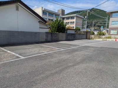 【内装】 | サンフォレスタ三次町　貸倉庫・テナント