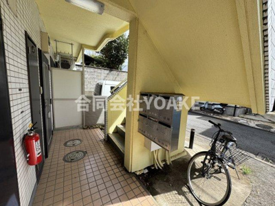 【エントランス】 | アーヴァインハイム