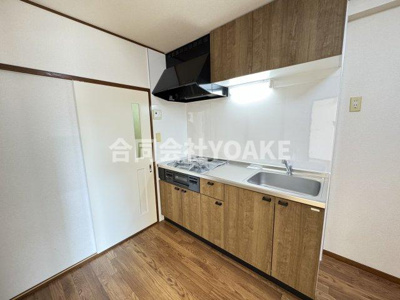 【キッチン】 | アーヴァインハイム