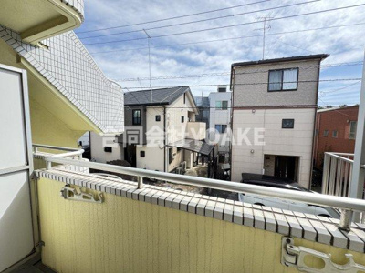 【展望】 | アーヴァインハイム