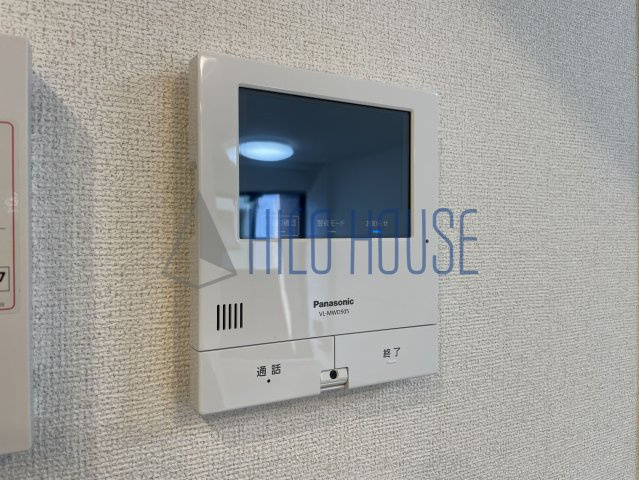 プラウドシティ南大塚Ｆのその他共用部分