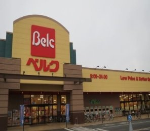 プラウドシティ南大塚Ｆの周辺|西松屋まで800m