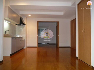 【居間・リビング】 | ポートヴィラAK | 同一仕様