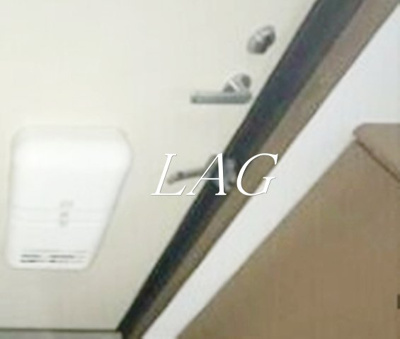 【セキュリティ】 | ソレイユ岩槻 | 内鍵です。