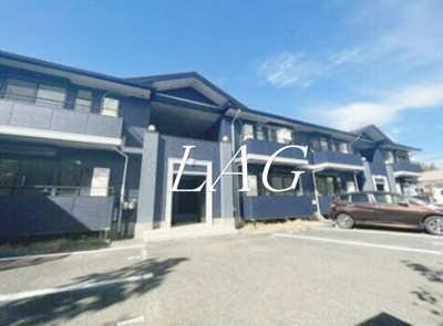 【外観】 | ソレイユ岩槻 | 外観です。