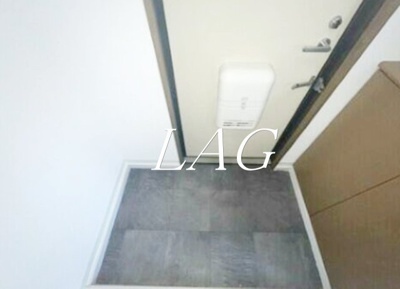 【玄関】 | ソレイユ岩槻 | 玄関です。