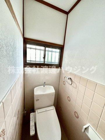 白島１丁目テラスハウスのその他|窓