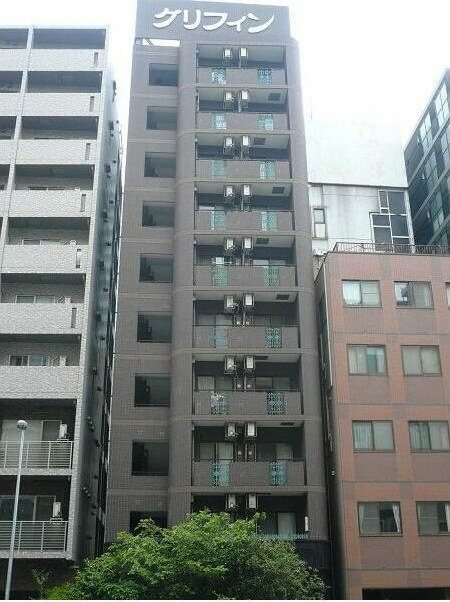 グリフィン横浜・桜木町六番館