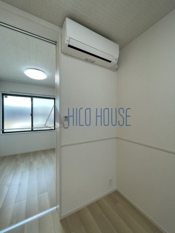 プラウドシティ南大塚Ｆの設備