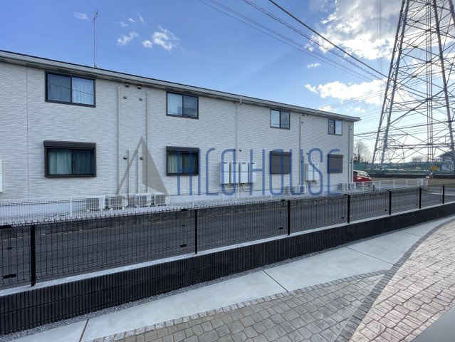 プラウドシティ南大塚Ｆの展望