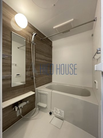 プラウドシティ南大塚Ｆの浴室