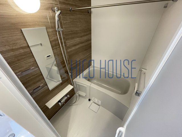 プラウドシティ南大塚Ｆの浴室