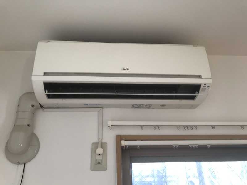 メゾンダジュール１５番館のその他