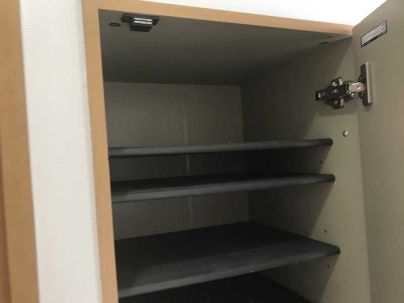 メゾンダジュール１５番館の設備