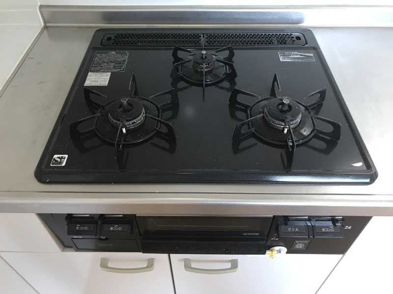 メゾンダジュール１５番館の設備