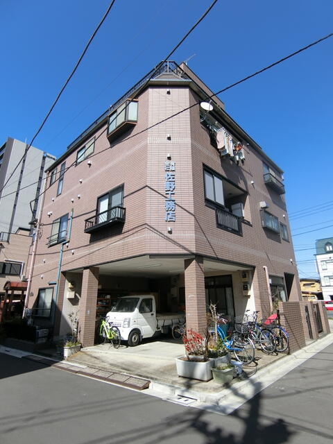 北区志茂2丁目のマンションの画像
