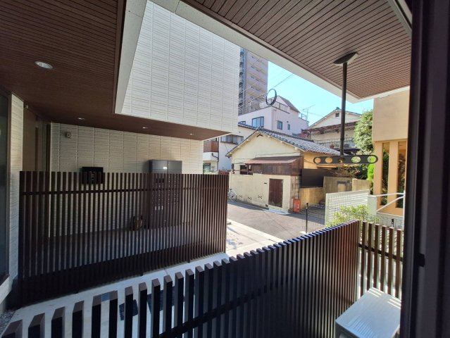 ＣＯＵＲＴ　ＨＩＬＬＳ　ＮＩＳＨＩＯＧＵの展望