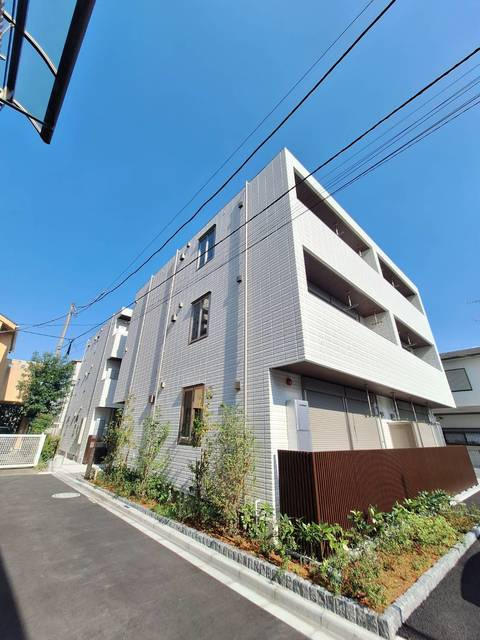 ＣＯＵＲＴ　ＨＩＬＬＳ　ＮＩＳＨＩＯＧＵの外観|★ＺＥＨ－Ｍの旭化成ペット共生賃貸★