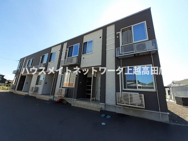 クロランサス　Ｊ