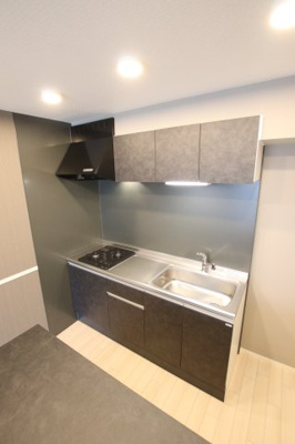 【キッチン】 | N.pua(エヌ.プア）