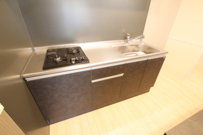 【キッチン】 | N.pua(エヌ.プア）