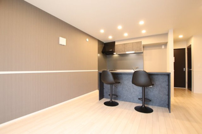 【居間・リビング】 | N.pua(エヌ.プア）