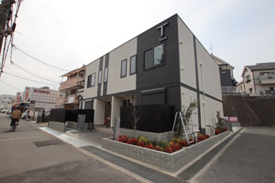 【外観】 | N.pua(エヌ.プア）