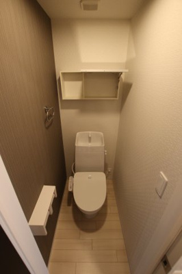 【トイレ】 | N.pua(エヌ.プア）