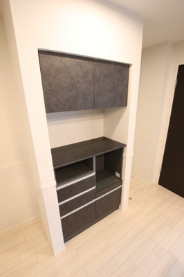 【収納】 | N.pua(エヌ.プア）