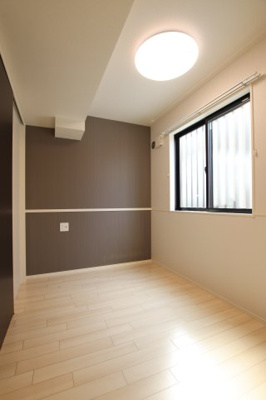 【寝室】 | N.pua(エヌ.プア）