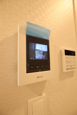 【セキュリティ】 | N.pua(エヌ.プア） | TVモニターホン