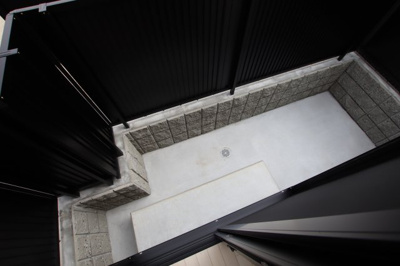 【庭】 | N.pua(エヌ.プア）