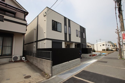 【外観】 | N.pua(エヌ.プア）