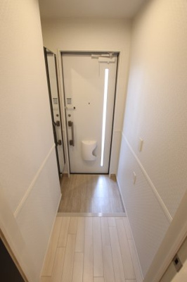 【玄関】 | N.pua(エヌ.プア）