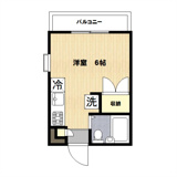 川崎市多摩区中野島３丁目のマンションの画像