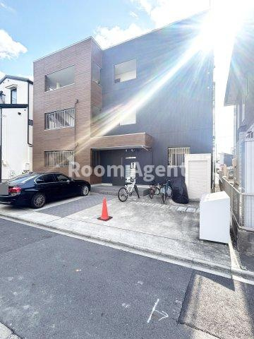 FAMILY STAGE 志賀本通