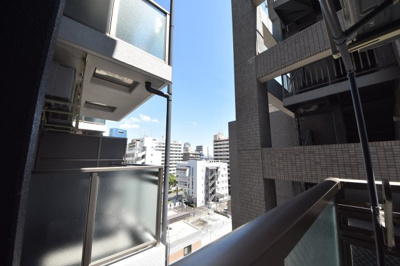 【展望】 | セレニテ神戸ミラク