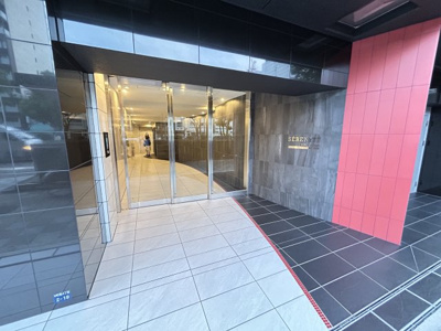 【エントランス】 | セレニテ神戸ミラク