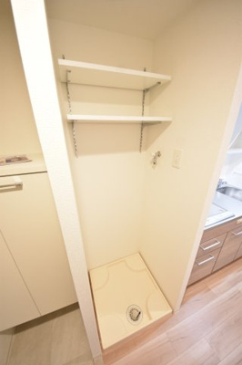 【その他】 | セレニテ神戸ミラク