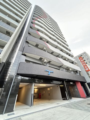 【外観】 | セレニテ神戸ミラク